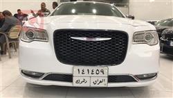 كرايسلر 300